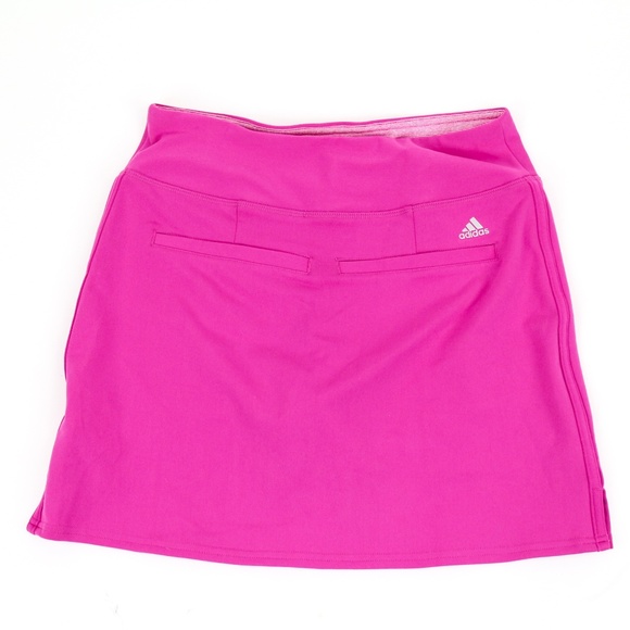 adidas golf skort climacool